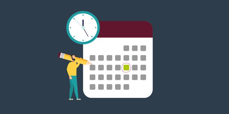 Why You Should Always Schedule Your Content