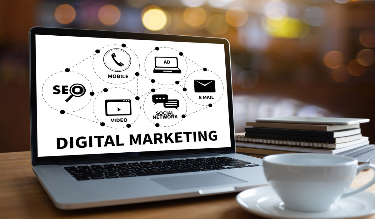 digital marketing - design box qatar